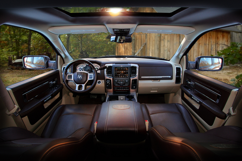 Illustration for article titled Why The World Needs The 2014 Ram Power Wagon, Even If You Probably Don't